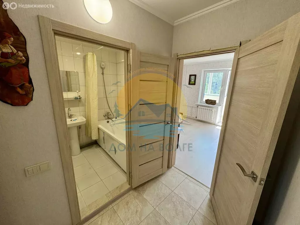 3-комнатная квартира: Энергетик, 4 (66.8 м) - Фото 1