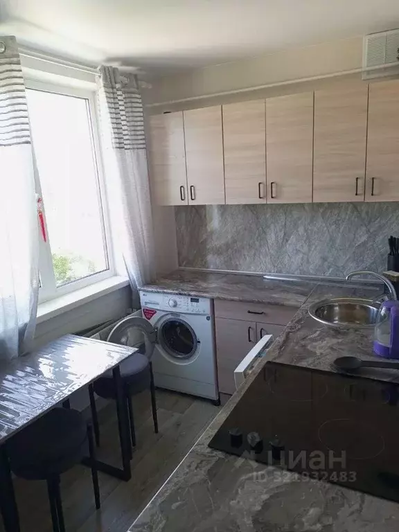 3-к кв. Новосибирская область, Искитимский район, Линево городское ... - Фото 1