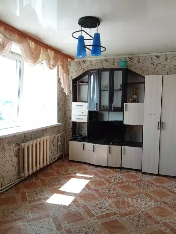 2-к кв. Оренбургская область, Оренбург Красный городок мкр, ул. Розы ... - Фото 0