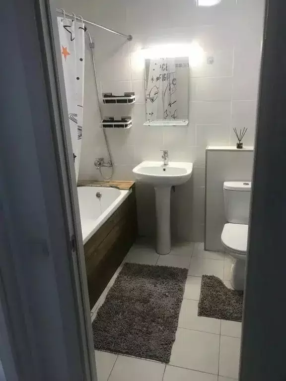 Продаётся 1-к квартира, 37 м - Фото 0