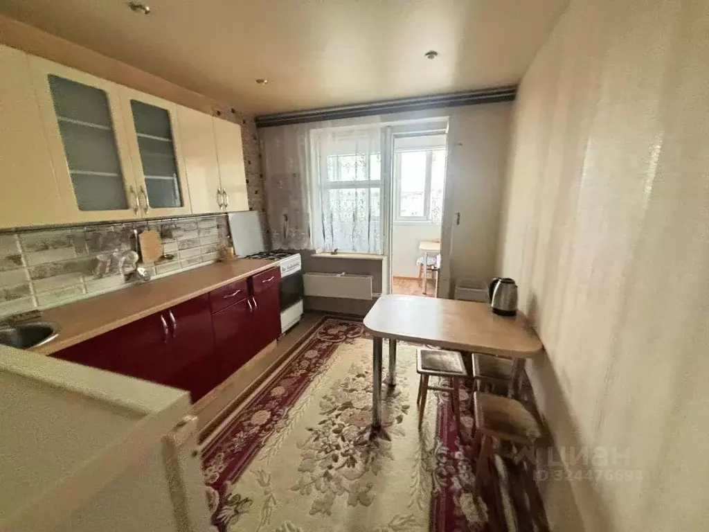 1-к кв. Ставропольский край, Пятигорск Подстанционная ул., 21 (38.2 м) - Фото 1