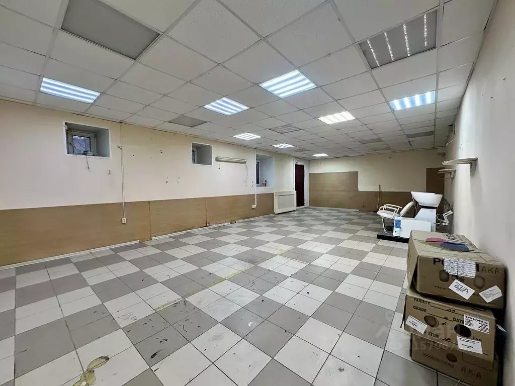 Офис в Москва просп. 60-летия Октября, 14 (70 м) - Фото 1