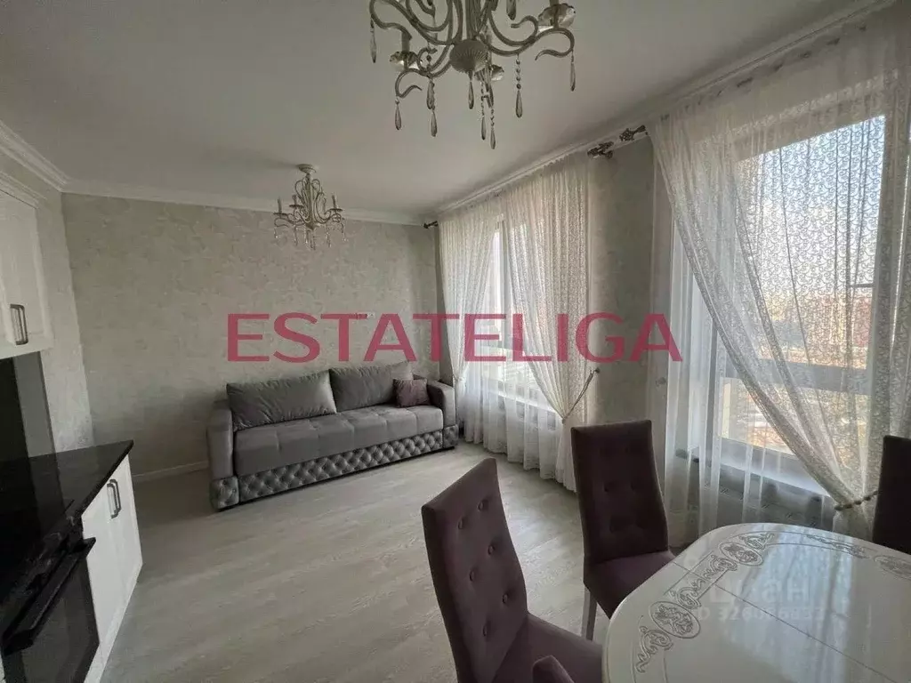 Студия Москва Ильменский проезд, 14к3 (25.5 м) - Фото 2