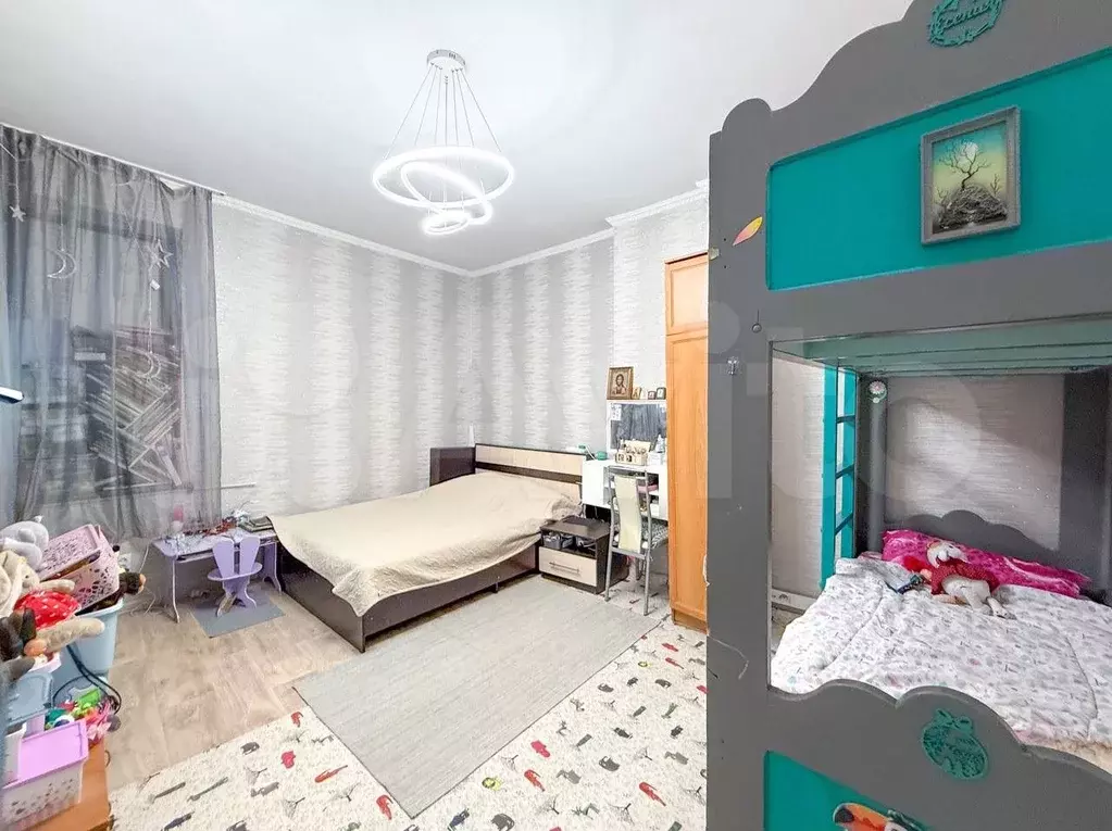 2-к. квартира, 42 м, 1/2 эт. - Фото 1
