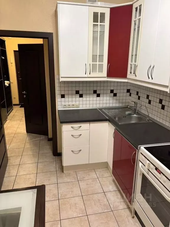 1-к кв. Москва ул. Твардовского, 12к1 (38.0 м) - Фото 2