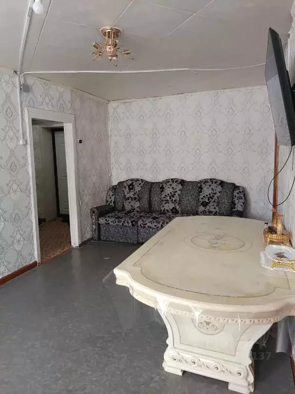 3-к кв. Ульяновская область, Ульяновск ул. Тельмана, 21 (40.0 м) - Фото 2