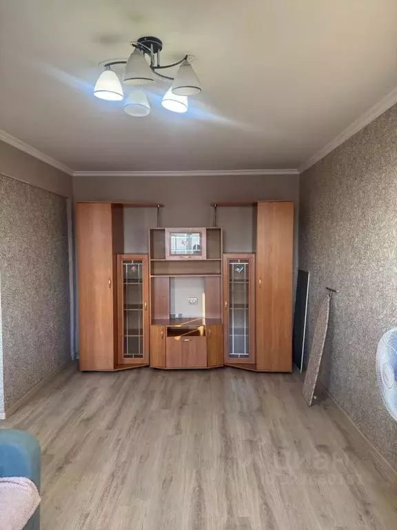 1-к кв. Бурятия, Улан-Удэ ул. Гольдсобеля, 4 (31.1 м) - Фото 2