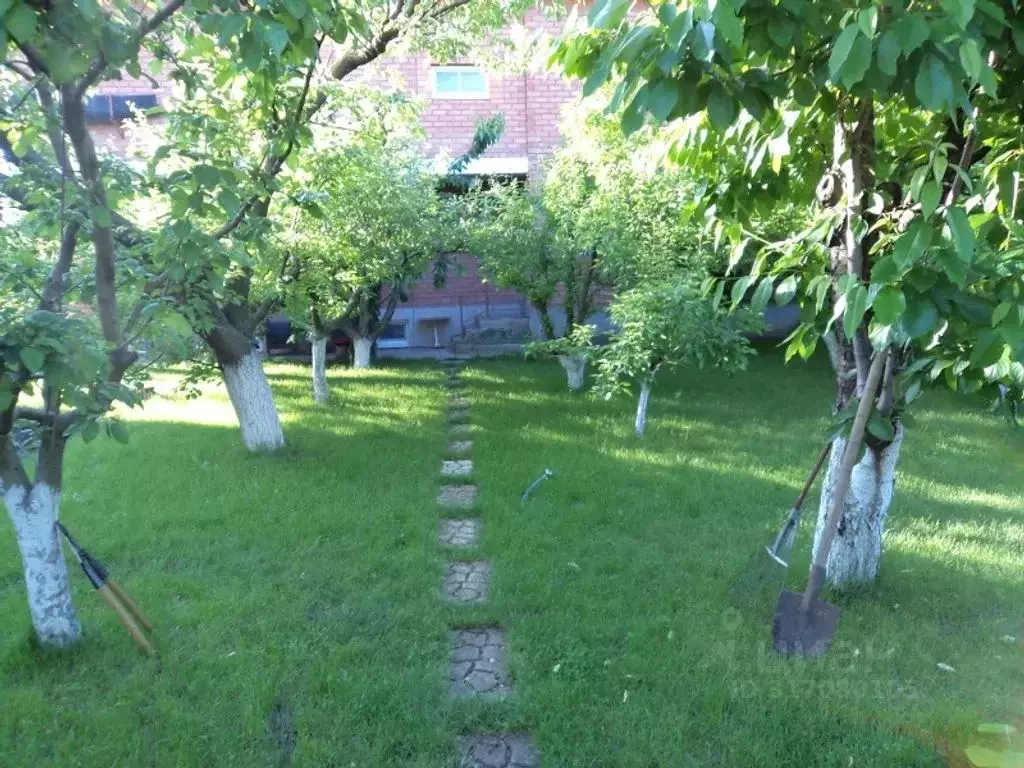 Дом в Краснодарский край, Ейск ул. Герцена, 63 (65 м) - Фото 1