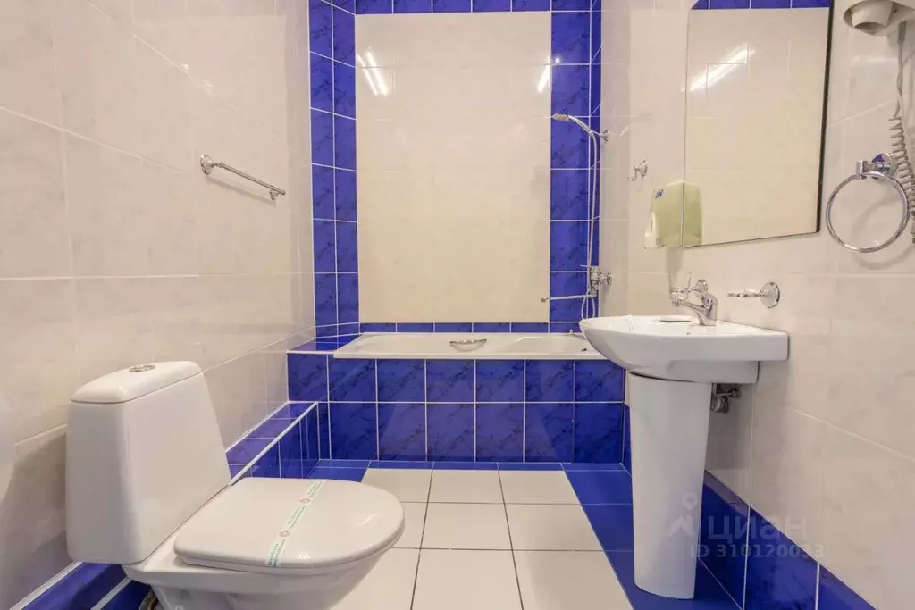Комната Хакасия, Абакан ул. Карла Маркса, 13 (30.0 м) - Фото 1