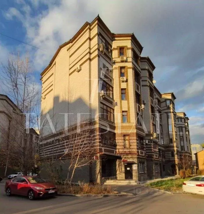 Помещение свободного назначения в Татарстан, Казань ул. Сулеймановой, ... - Фото 1