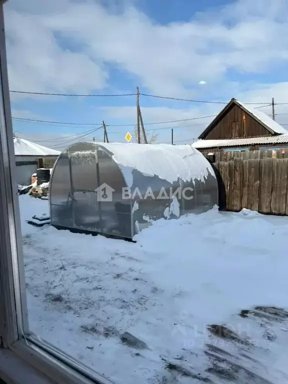 Дом в Бурятия, Заиграевский район, Талецкое с/пос, пос. Нижние Тальцы ... - Фото 2