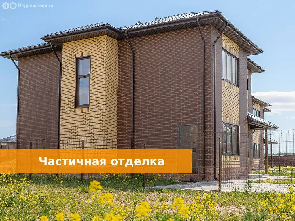Дом в Вартемяги, коттеджный посёлок Вартемяги Ван (163 м) - Фото 0