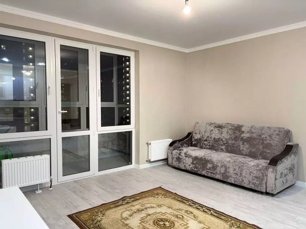 Студия Краснодарский край, Краснодар ул. Имени В.Н. Мачуги, 166Бк1 ... - Фото 1