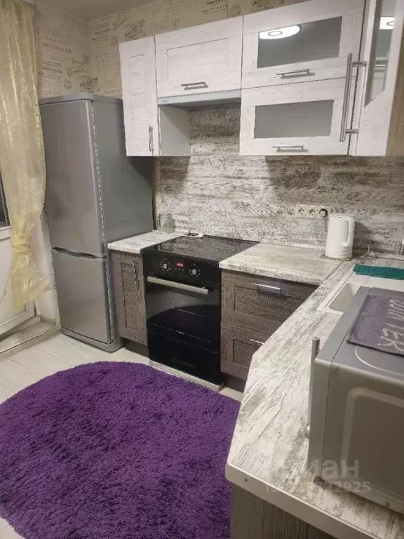 1-к кв. Московская область, Видное ул. Завидная, 9 (40.0 м) - Фото 1