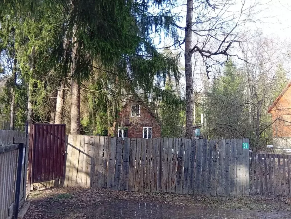 Дом в Московская область, Рузский муниципальный округ, Азотчик садовое ... - Фото 2