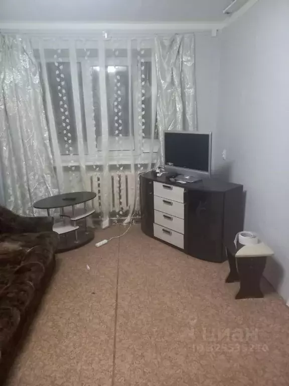 2-к кв. Ленинградская область, Гатчинский муниципальный округ, пос. ... - Фото 1