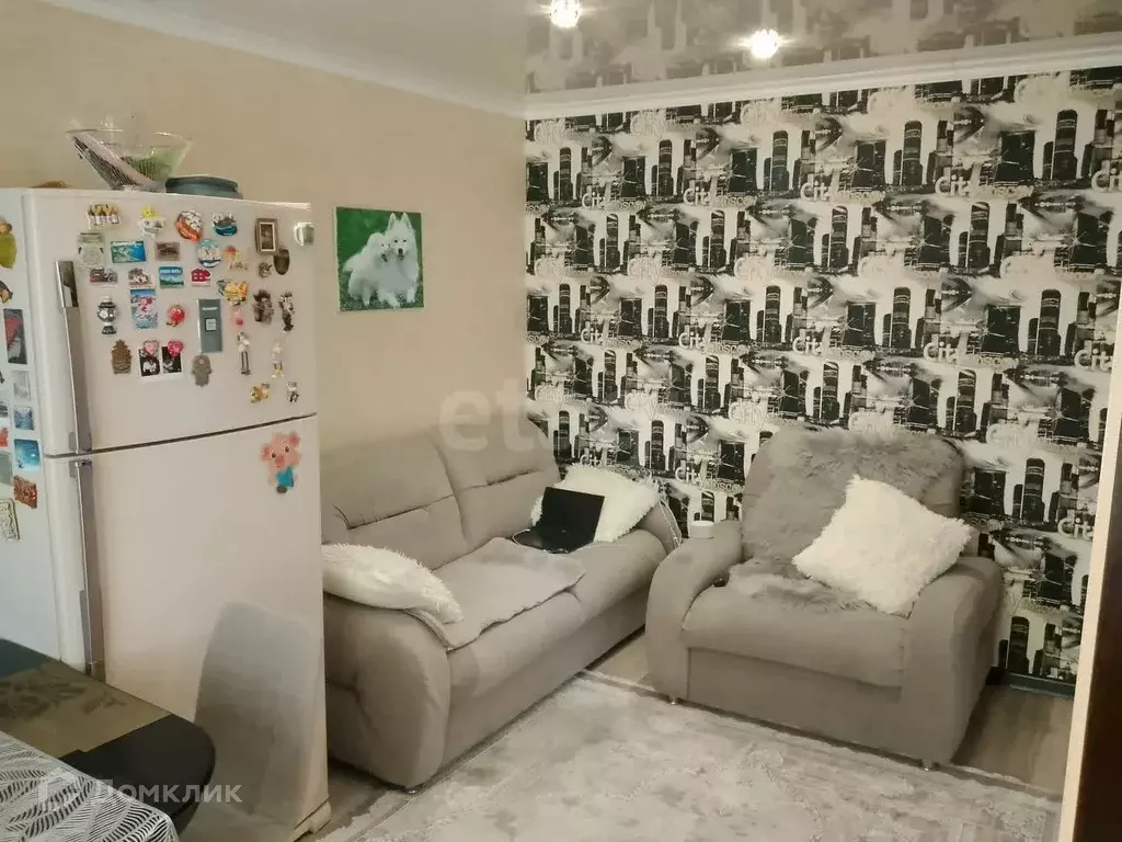 Продаётся 3-к квартира, 62.9 м - Фото 0