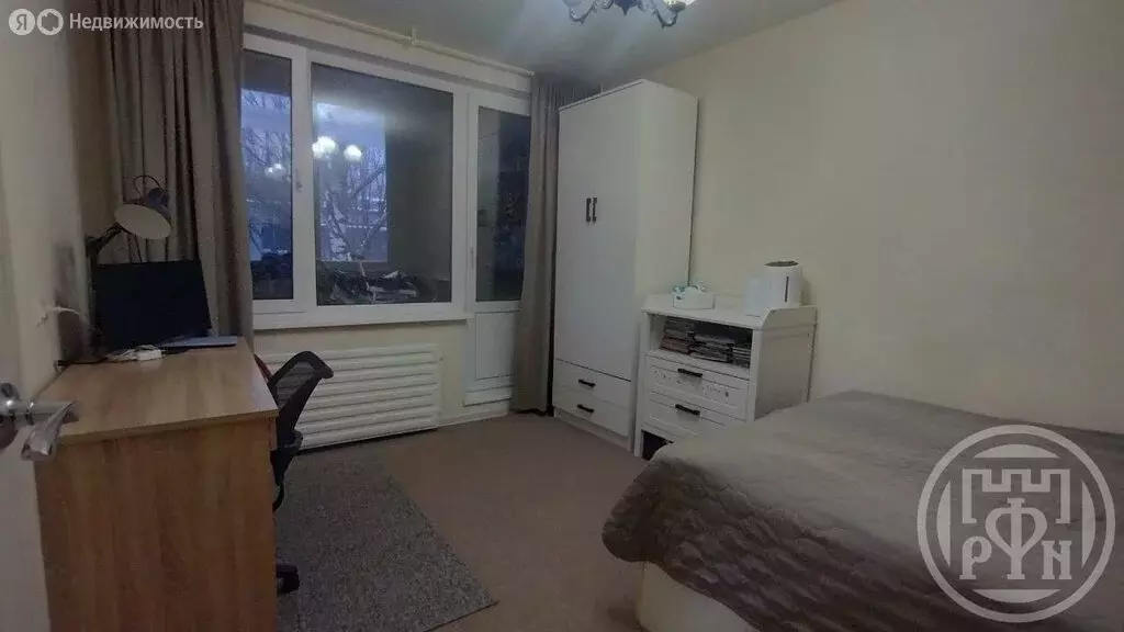 2-комнатная квартира: Санкт-Петербург, проспект Просвещения, 86к2 ... - Фото 2