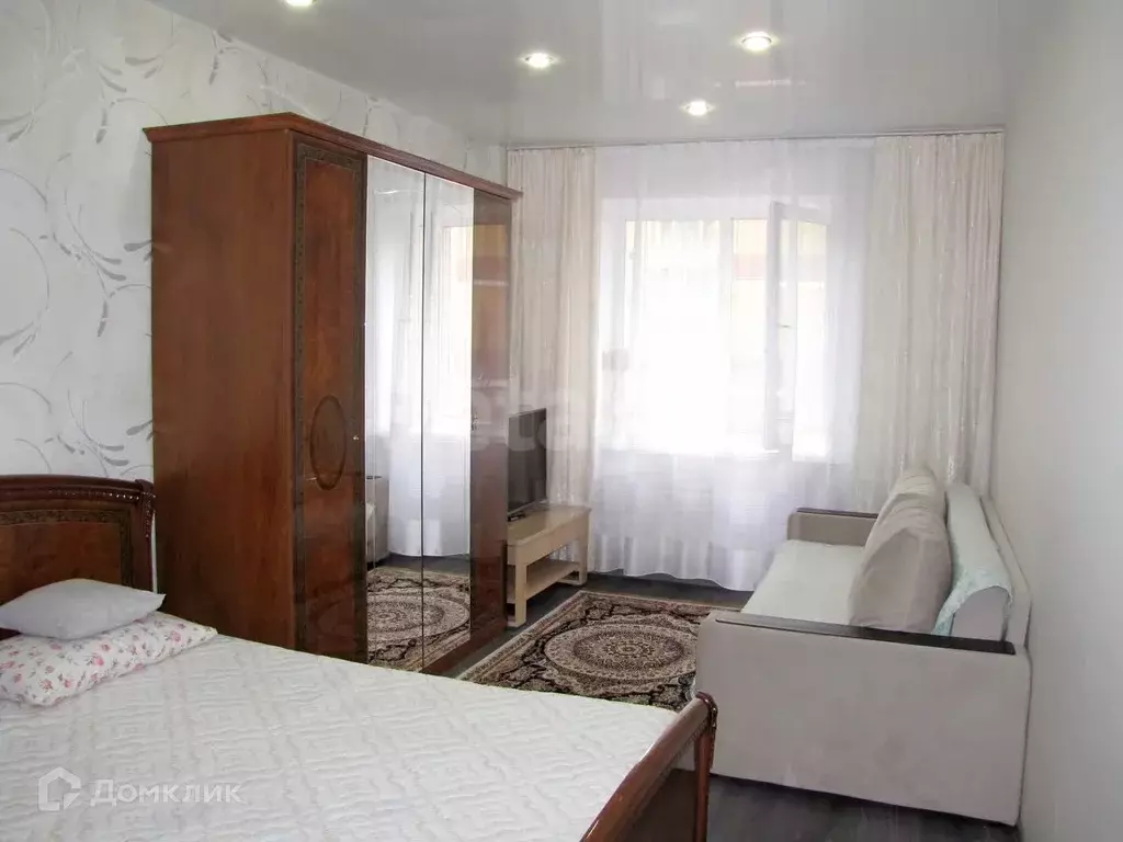 Продаётся 1-к квартира, 38.8 м - Фото 1