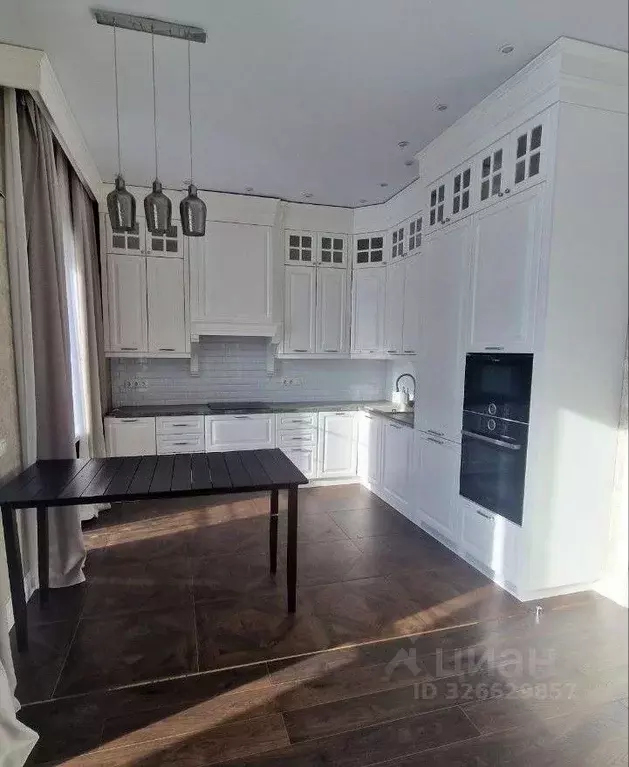 2-к кв. Московская область, Солнечногорск городской округ, Андреевка ... - Фото 1