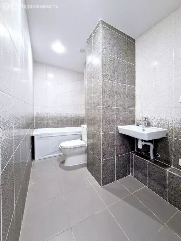 Квартира-студия: Люберцы, Октябрьский проспект, 403 (35.8 м) - Фото 2