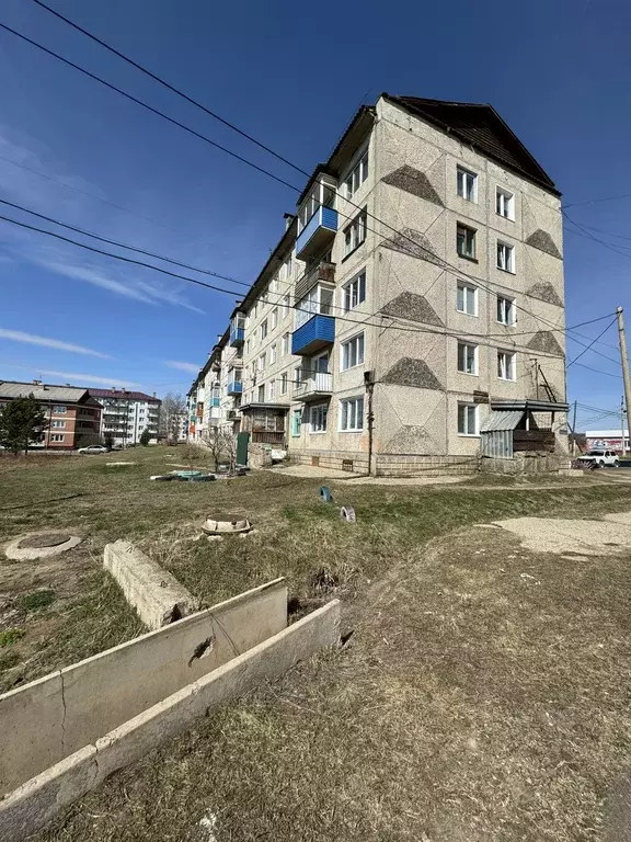 Продаётся 2-к квартира, 44.7 м - Фото 0