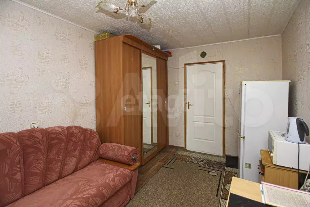 Комната 11,7 м в 1-к., 4/5 эт. - Фото 0