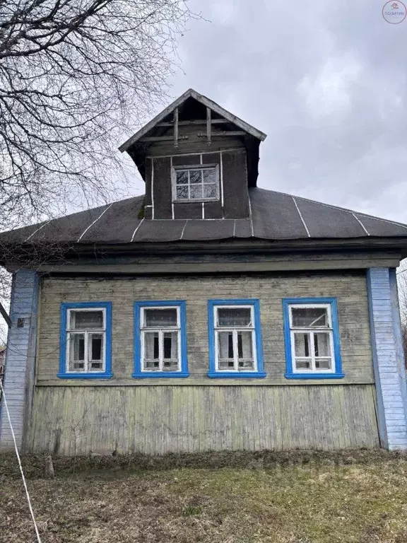 Дом в Ярославская область, Большесельский муниципальный округ, д. ... - Фото 2