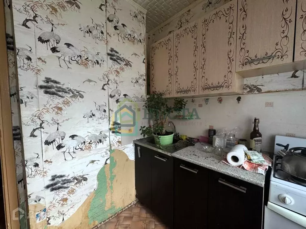 Продаётся 3-к квартира, 63 м - Фото 1