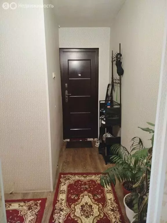 2-комнатная квартира: Екатеринбург, улица Патриса Лумумбы, 31 (44.4 м) - Фото 1