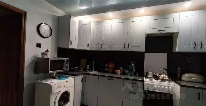 2-к кв. Московская область, Красногорск ул. Братьев Горожанкиных, 32 ... - Фото 1