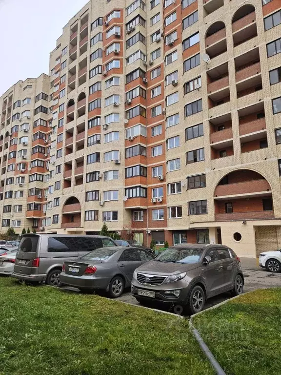 1-к кв. Московская область, Мытищи ул. Семашко, 10к1 (44.1 м) - Фото 1