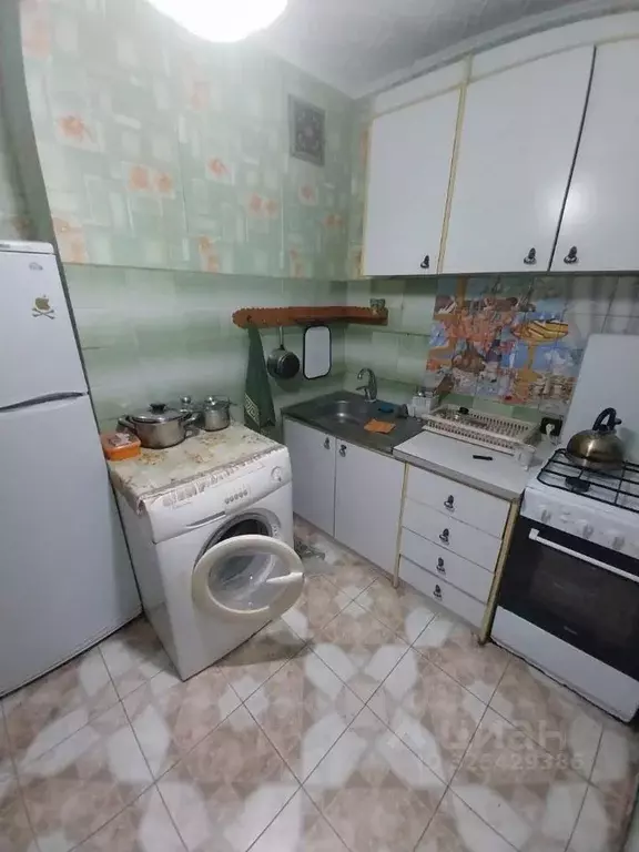 2-к кв. Крым, Керчь ш. Индустриальное, 9 (44.0 м) - Фото 1