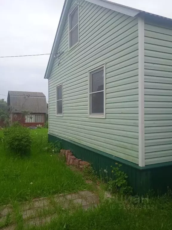 Дача, 40 м - Фото 0