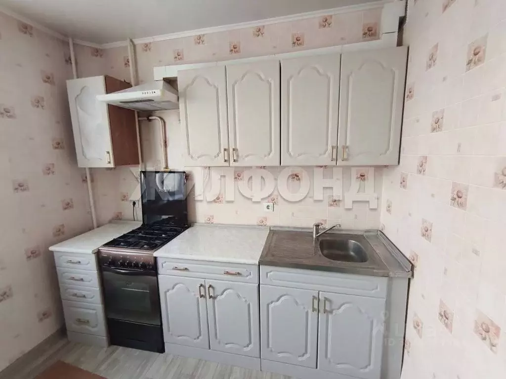 3-к кв. Белгородская область, Белгород Вокзальная ул., 28 (70.7 м) - Фото 2