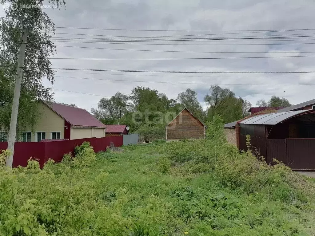 Дом в Республика Мордовия, городской округ Саранск, рабочий посёлок ... - Фото 0