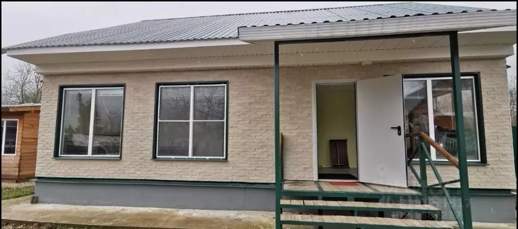 Дом в Московская область, Истра муниципальный округ, д. Гребеньки 5 ... - Фото 1