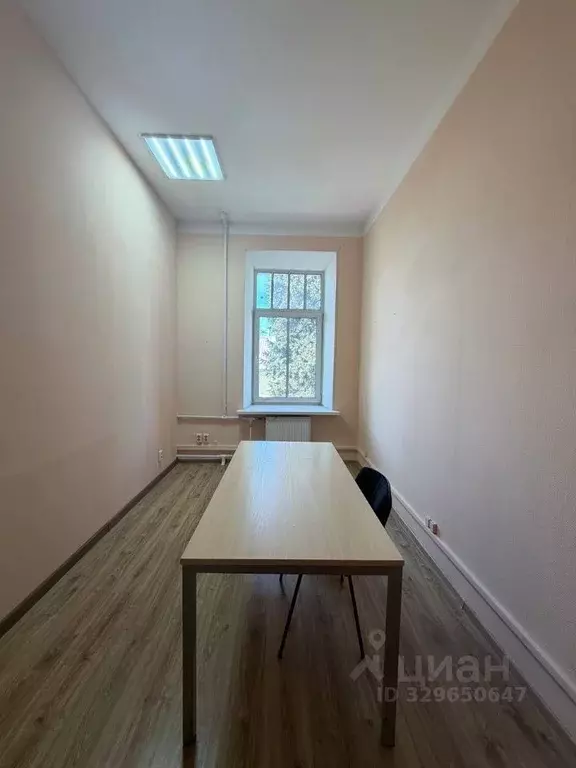 Офис в Санкт-Петербург остров Канонерский, 24 (13 м) - Фото 1