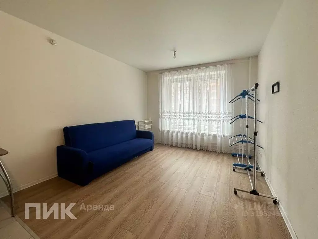 1-к кв. Московская область, Котельники Парковый мкр, 1к3 (39.1 м) - Фото 0