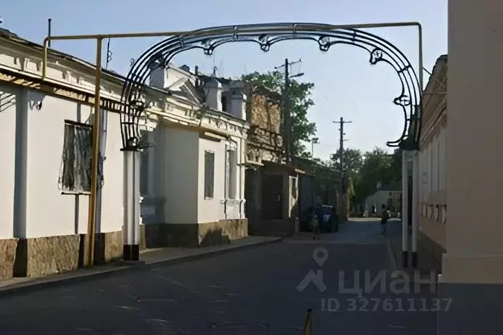 Дом в Крым, Евпатория ул. Дмитрия Ульянова, 7 (30 м) - Фото 1