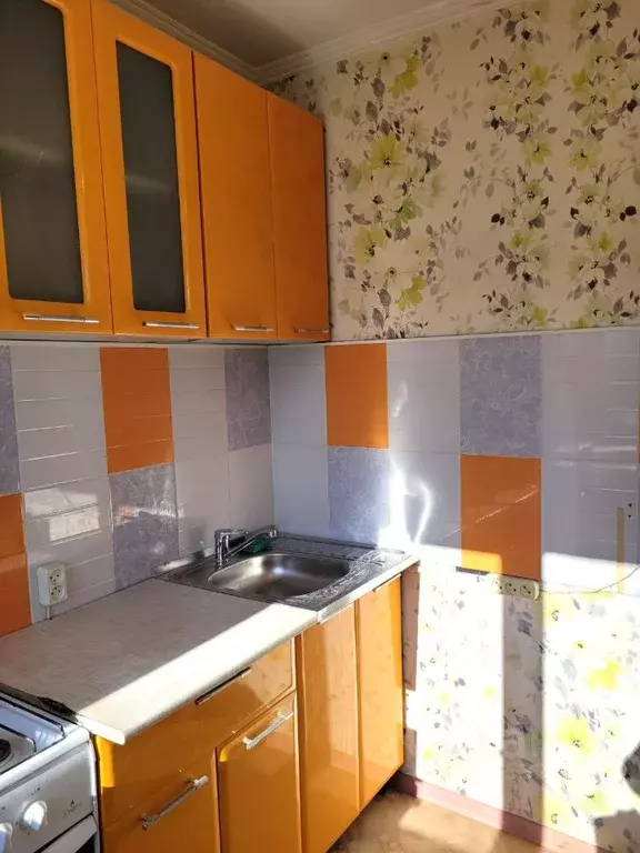 2-к кв. Тюменская область, Тюмень Карская ул., 13 (42.3 м) - Фото 2