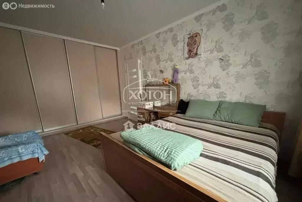 Дом в Элиста, Южный район, 4-я улица (100 м) - Фото 1