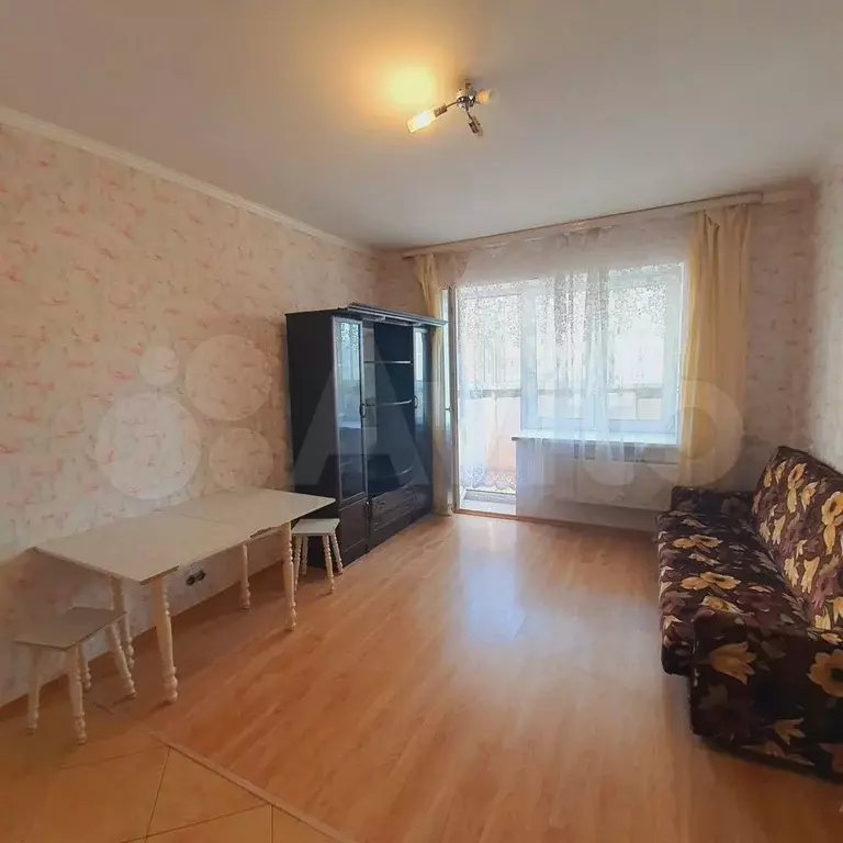 Квартира-студия, 26,5 м, 5/17 эт. - Фото 0