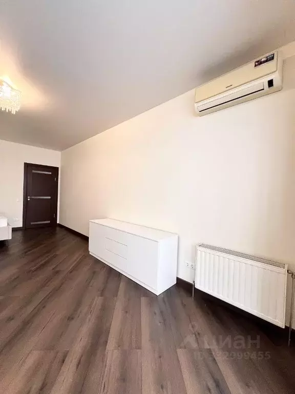 1-к кв. Москва ул. Ватутина, 11 (57.0 м) - Фото 2