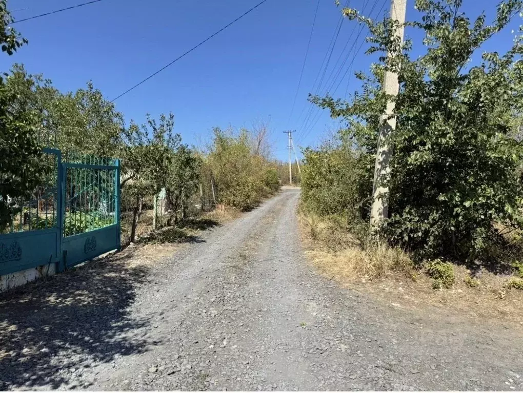 Участок в Ростовская область, Аксайский район, Мишкинское с/пос, ... - Фото 2