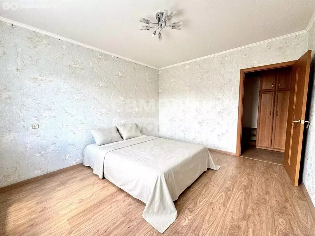 2-комнатная квартира: Пенза, проспект Строителей, 166 (53.3 м) - Фото 2