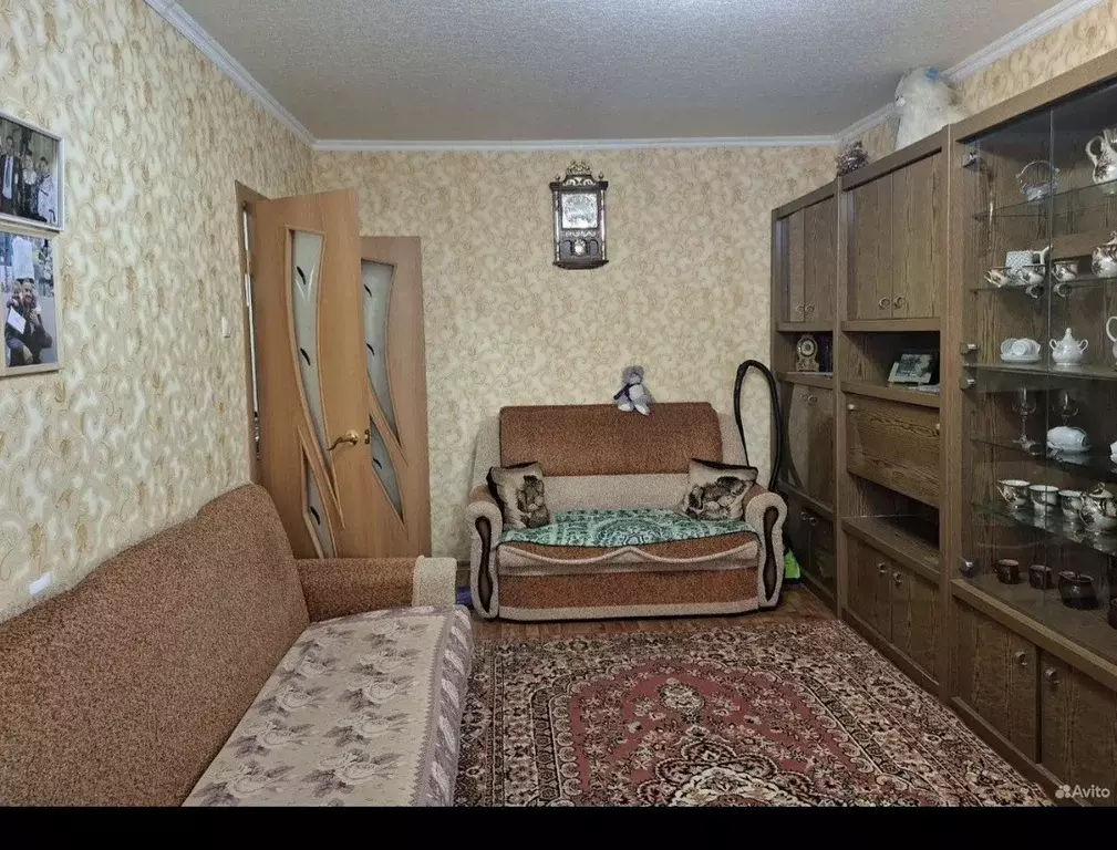 Продаётся 2-к квартира, 46 м - Фото 0