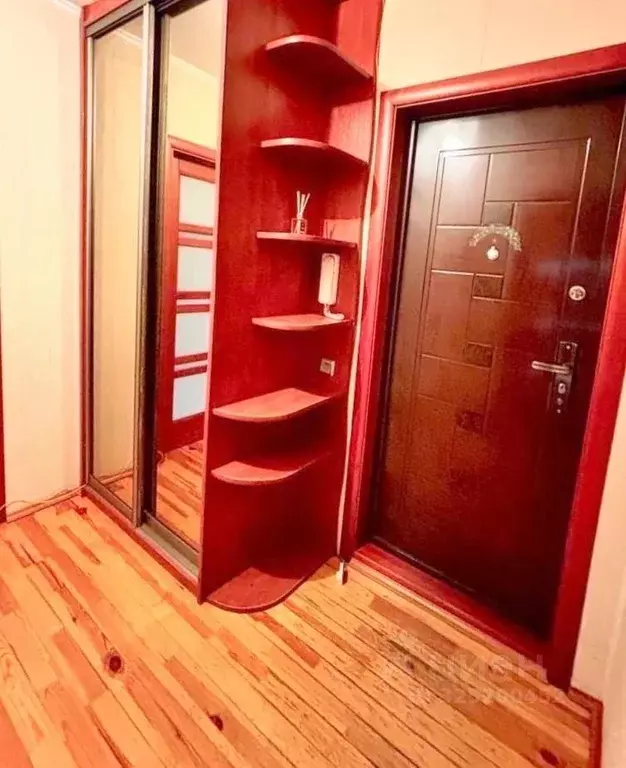 2-к кв. Московская область, Люберцы ул. Электрификации, 23А (44.0 м) - Фото 2