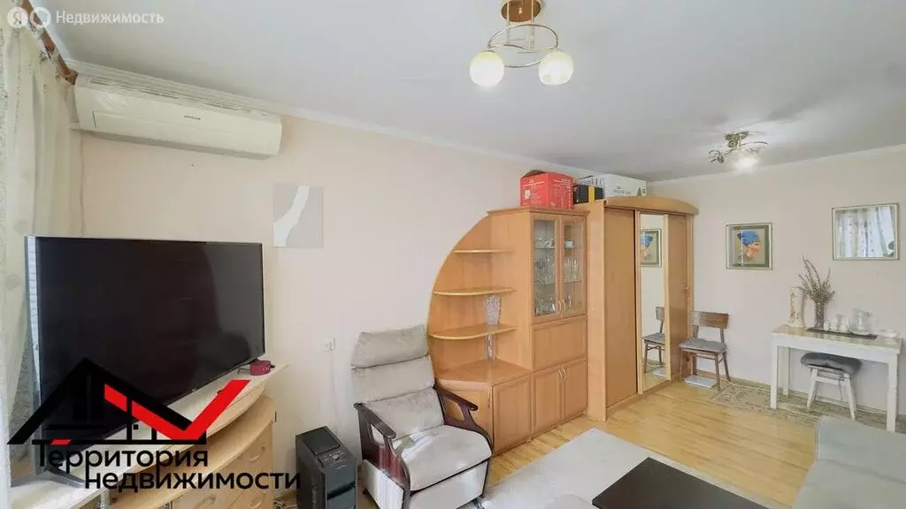 2-комнатная квартира: Севастополь, улица Бориса Михайлова, 13 (46 м) - Фото 1