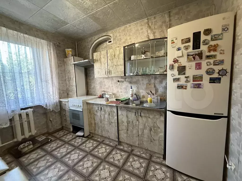 3-к. квартира, 65 м, 3/5 эт. - Фото 1